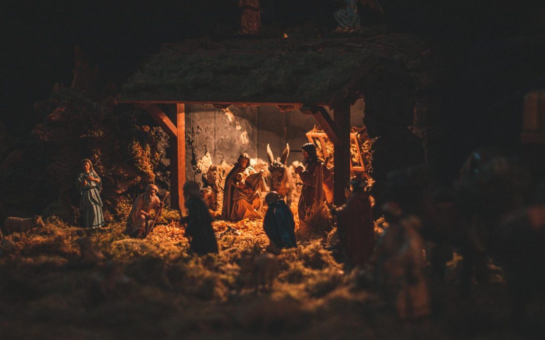 3 Lessons on Innovation from the Christmas Story