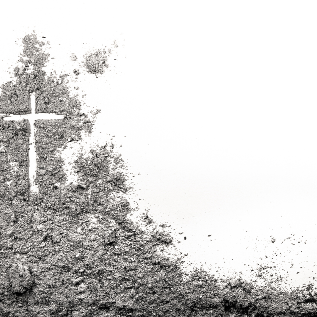 3 Lessons on Innovation from Ash Wednesday