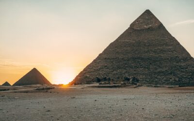After the Pyramids