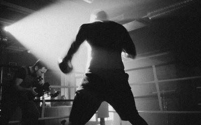 Havruta: The Fighter