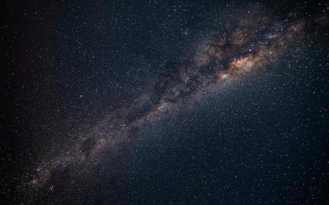 The (Un)Known Universe