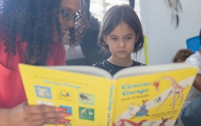 A Good Little Monkey