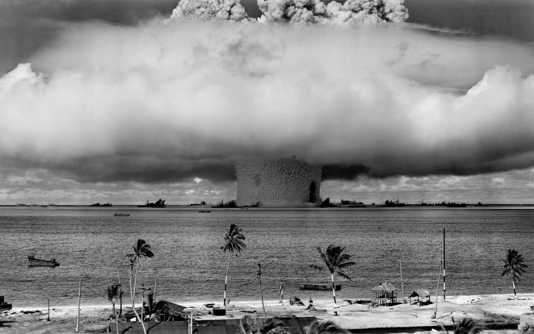 Surviving the Apocalypse