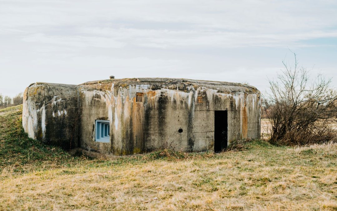 Bunker
