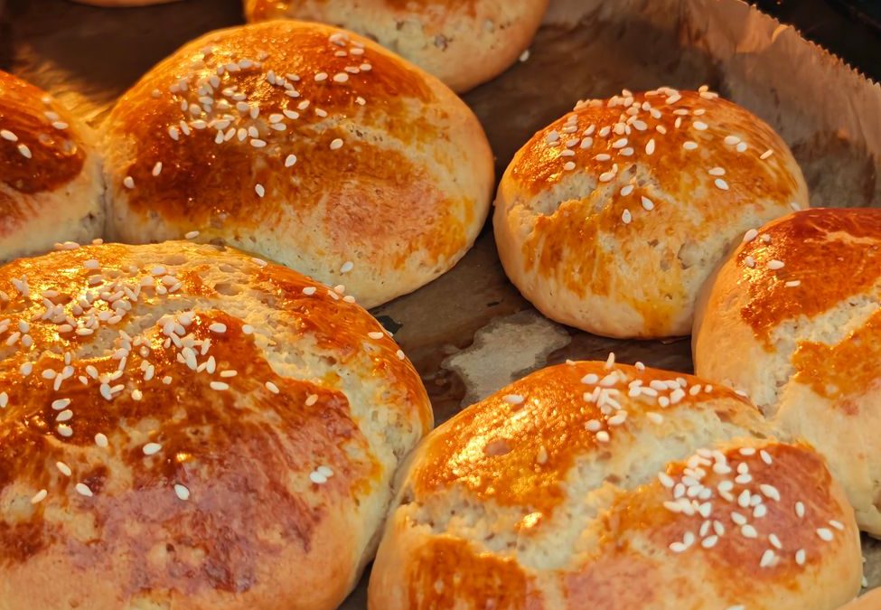 Building Gluten